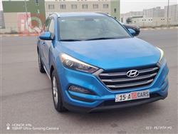 هیۆندای تۆکسۆن